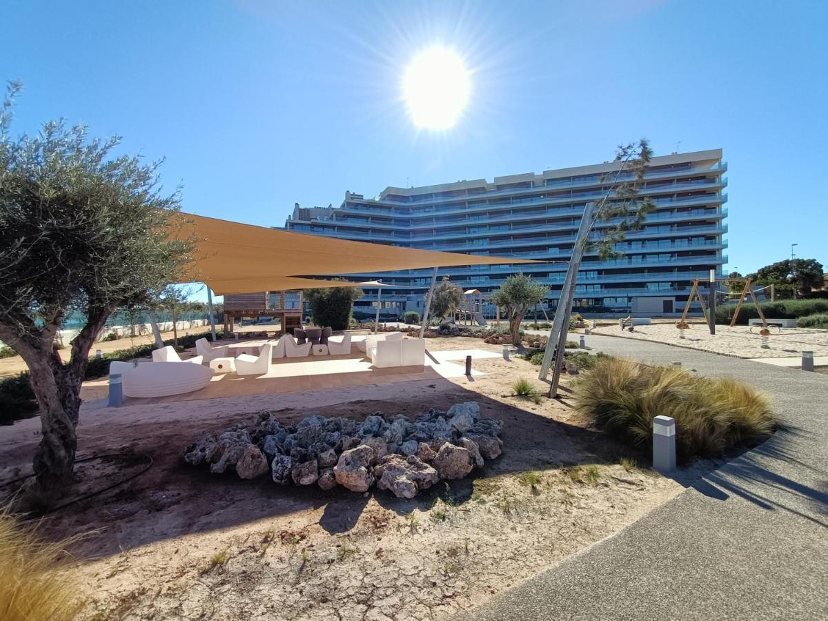 Los Flamencos Vista Playa - 8609 Playa Paraiso  Exterior photo