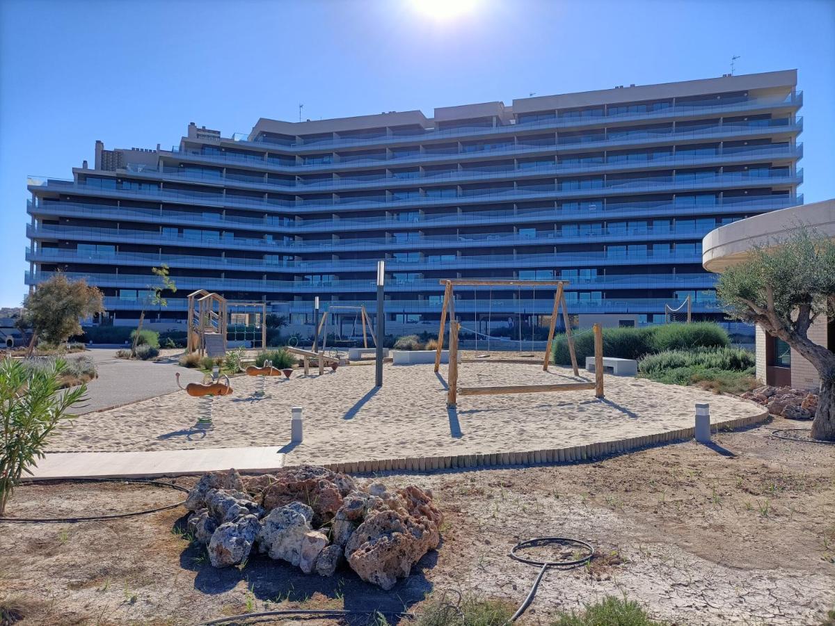 Los Flamencos Vista Playa - 8609 Playa Paraiso  Exterior photo